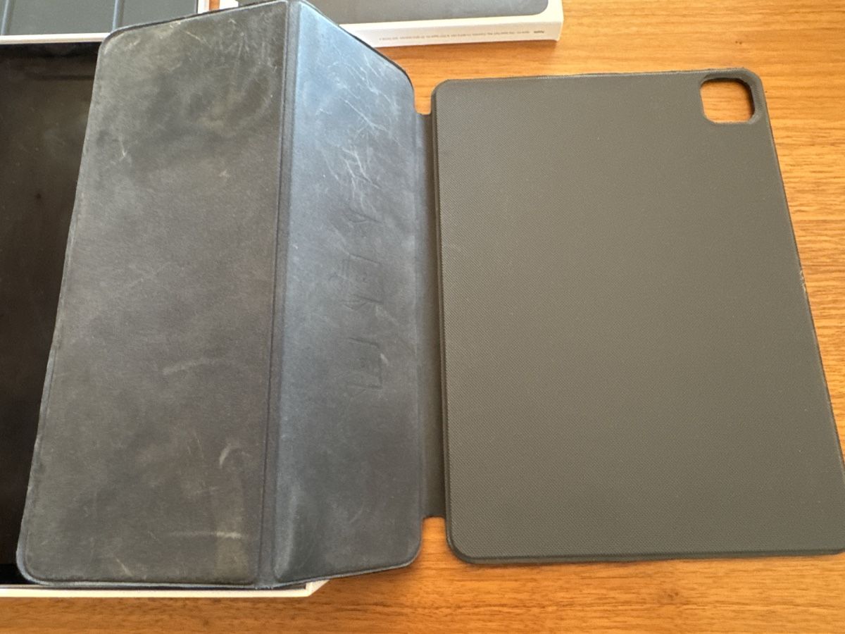 Apple Tablet PC: Apple iPad Pro 11 – Gebraucht aus Felsberg von kat_v2cm 6