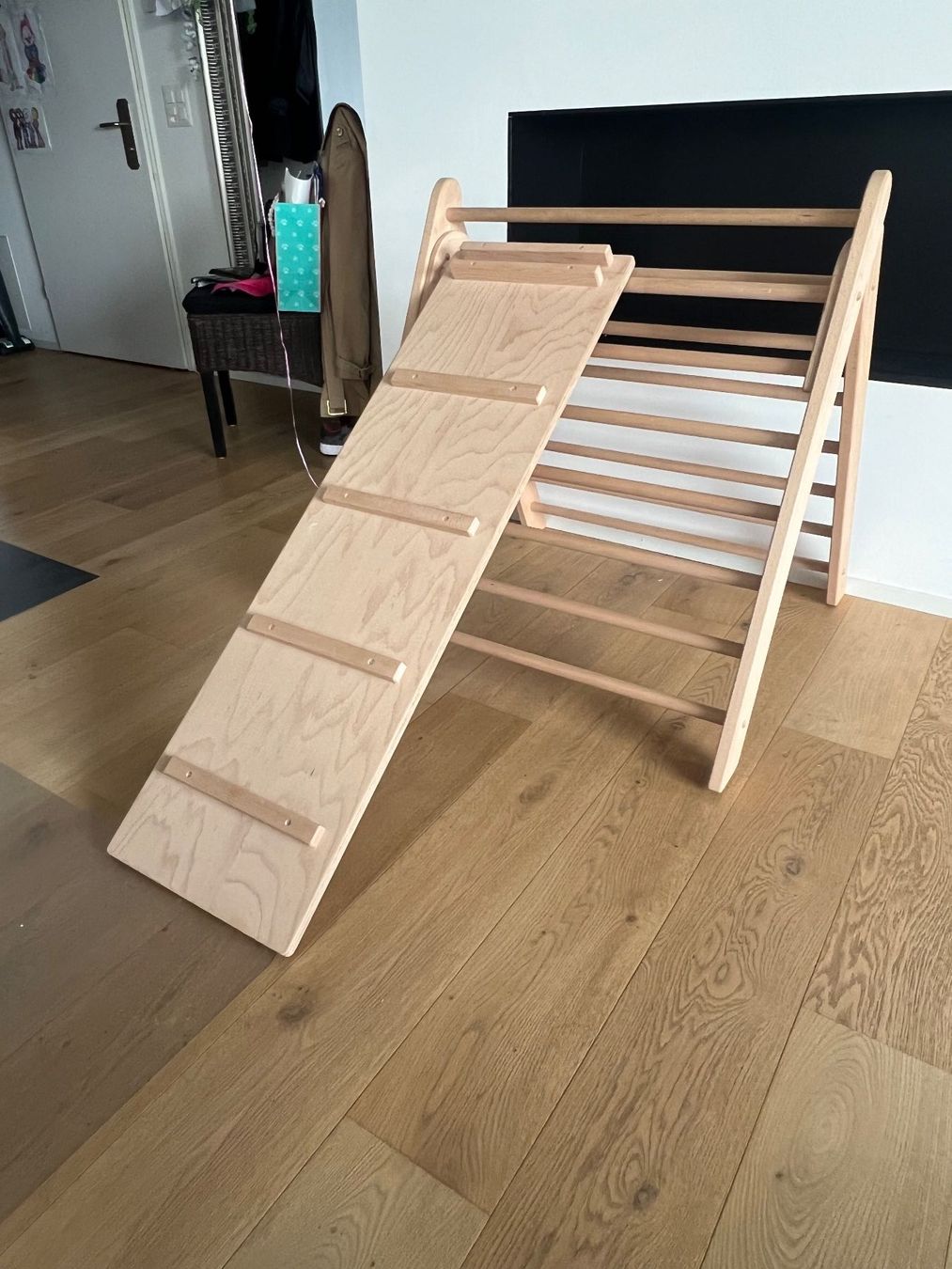 Giocattoli: Klettergerüst von Klapperspecht – Usato da Horgen venduto da jes_tx9v