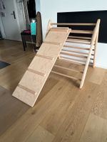 Klettergerüst von Klapperspecht