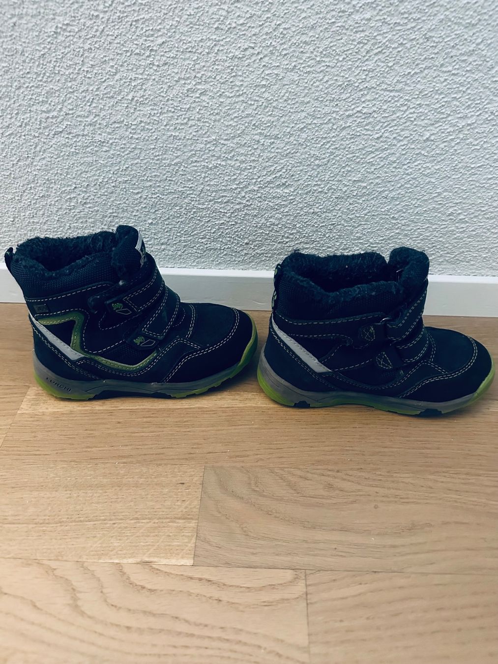 Scarpe da uomo: Winterstiefeln Lurchi Gr. 26 – Usato da Riehen venduto da nah00 1