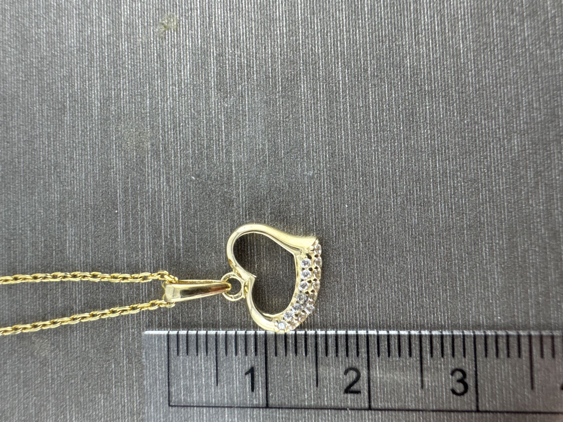 Catenine: Kette 585 Gold – Usato da Niederuzwil venduto da leo_8857 4