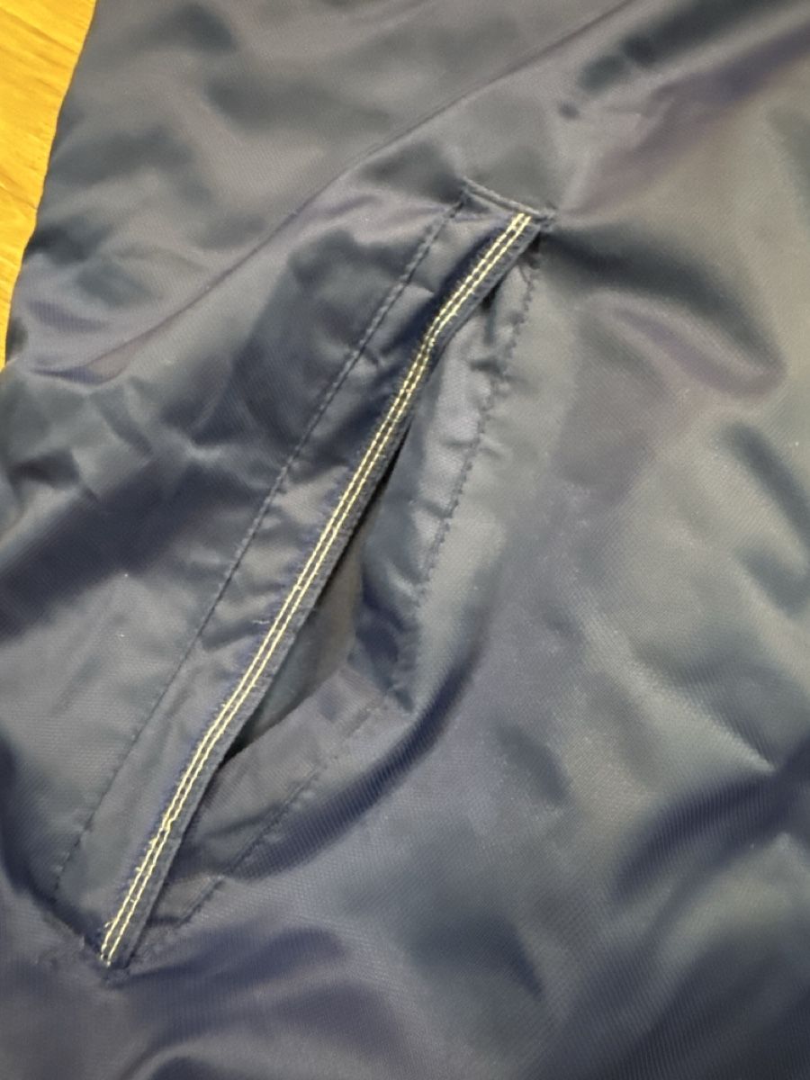 Giacche & Cappotti: Jacke Mantel Adidas 164 – Usato da Uitikon Waldegg venduto da Nasacha 1