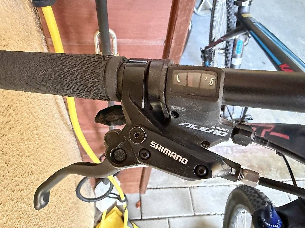 Biciclette: VTT 48cm, roues 29 pouces – Usato da Epalinges venduto da Loix32 3