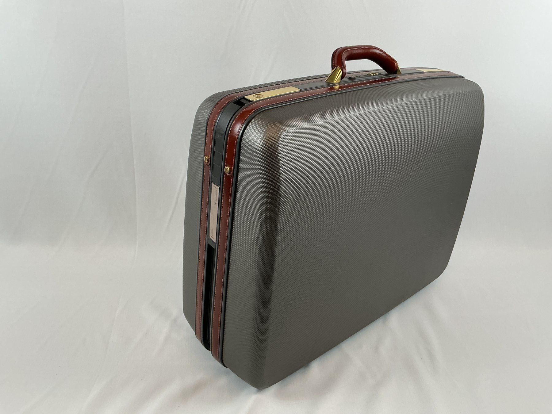 Samsonite Reisekoffer: SAMSONITE Hartschalen Koffer – Gebraucht aus Richterswil von Restwert_Richterswil 1