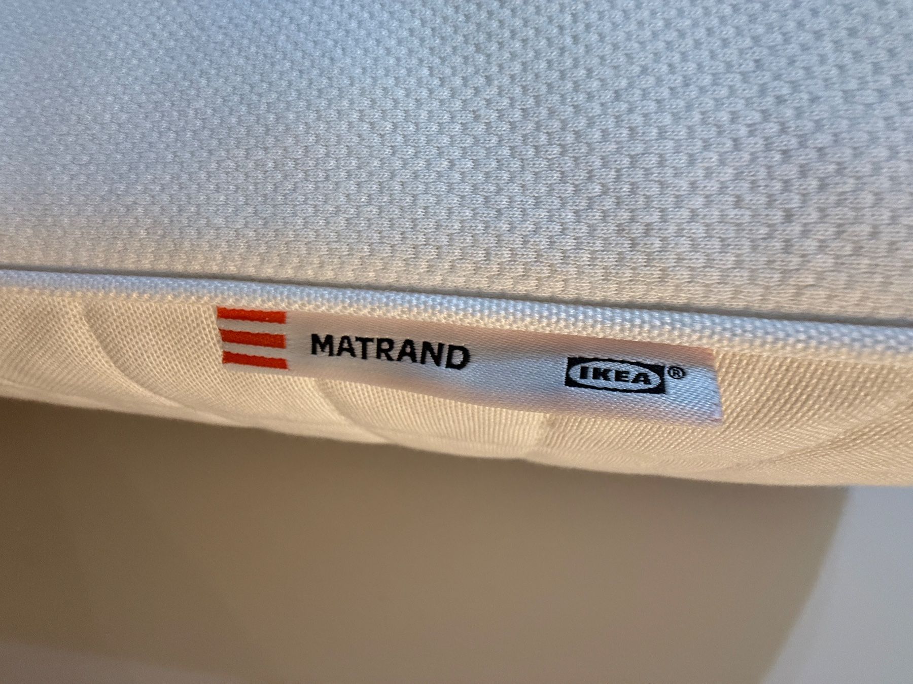 Materassi: Matratze IKEA 160x200 – Usato da Wetzikon ZH venduto da DJ-Pipo-Music 2