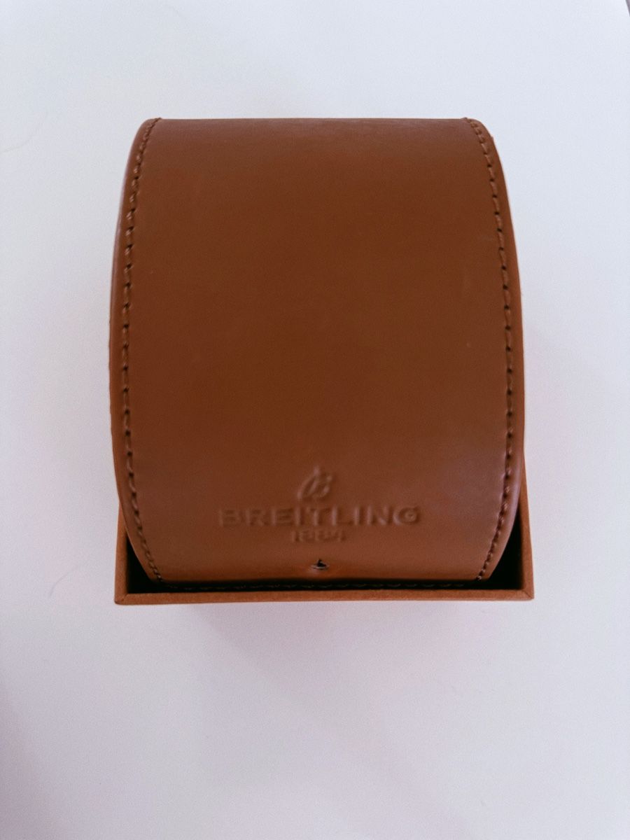Breitling Orologi: Breitling Chronomat 32 Damen Quartz Uhr – Usato da Pratteln venduto da Eileen_H 2