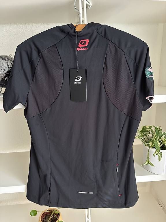 Qloom Leibchen & Hosen: Bikeshirt Grösse L von Qloom, neu – Neu und originalverpackt aus Flawil von lar_582m 1