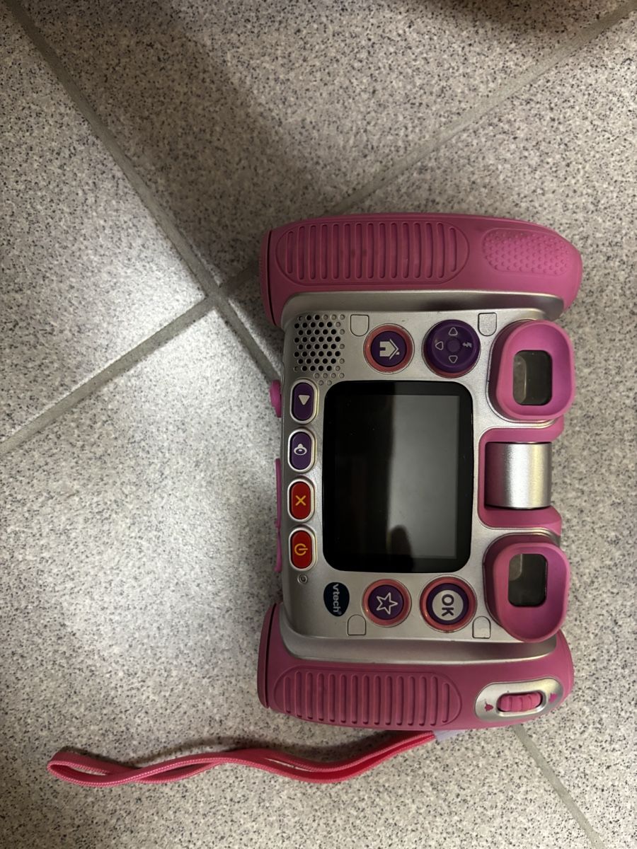 Vtech Jouets: Vtech kamera für Kinder – Neuf (Voir description) à Bargen BE par Thi_hp9t 2