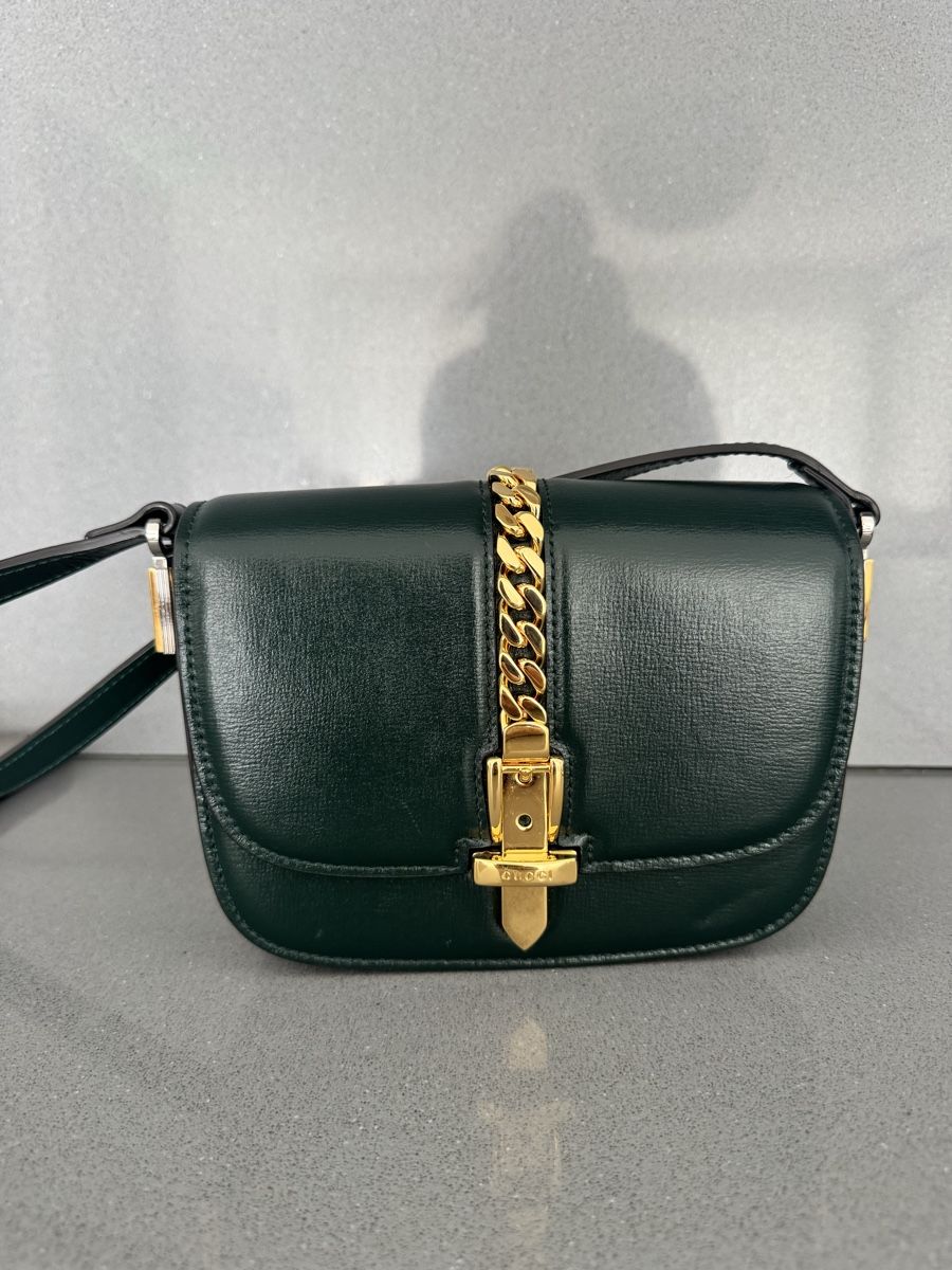 Gucci Taschen für Damen: Gucci  – Neu (gemäss Beschreibung) aus cadempino von fio_cbt9