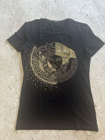 Maglietta VERSACE taglia 38