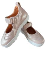 Sommer-Sale Ballerina FRODDO Leder Gr. 28, ISL 18cm