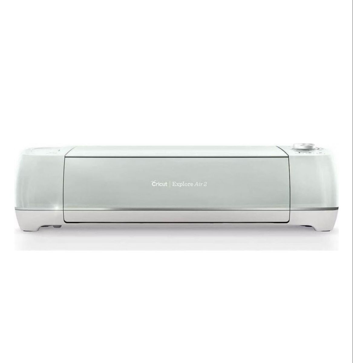 Toutes les machines: Schneideplotter Cricut Explore Air 2 mint Farbe – D'occasion à St.Gallen par ale_j66s 1