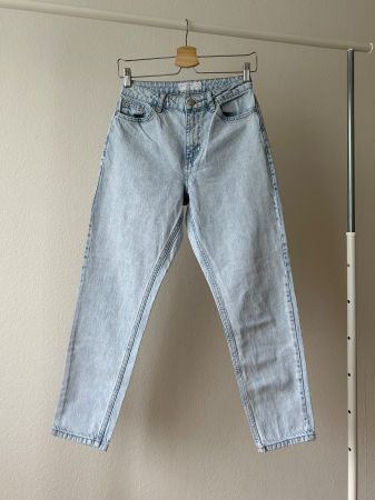 TOPSHOP MOM jeans