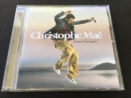 Christophe Maé - Comme à la Maison -CD-