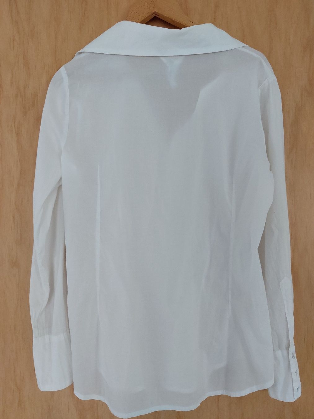 Nile Camicette: Nile Bluse Gr.  S – Usato da Schmitten venduto da Renistern68 1