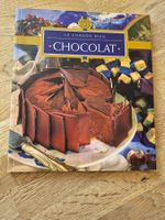 Livre Le Cordon Bleu Chocolat