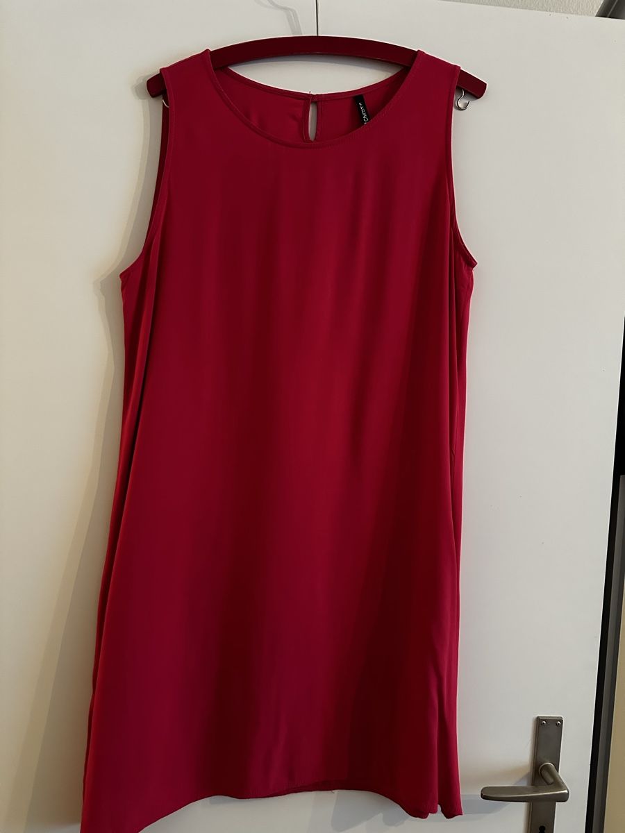 Lotti di vestiti: 3er-Set Kleider/Jumpsuite - Grösse M/L – Usato da Laufen venduto da mercedes420 2