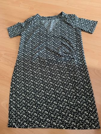 Jolie robe d’été IKKS taille 36