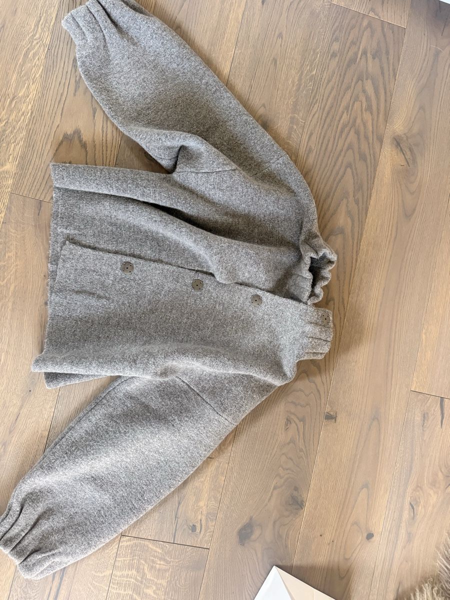 Zara Giacche: Zara coat – Nuovo (secondo la descrizione) da Zürich venduto da Bellinka23 1