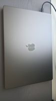 MacBook Pro 16" M1 Pro  (16GB/512GB)  QWERTY