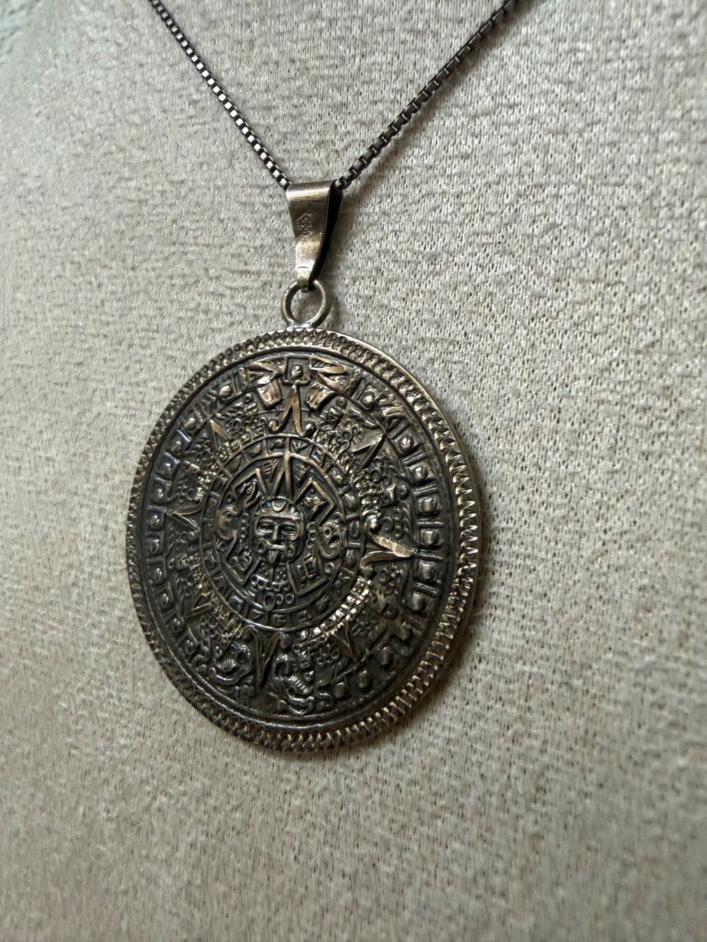 Catenine: Silber Kette mit Anhänger 925 – Usato da Spiegel b. Bern venduto da Rogger72 2