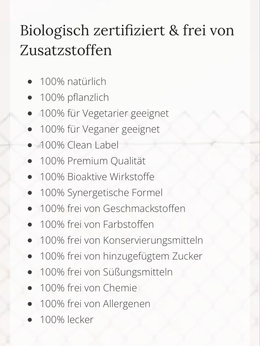 Cibi & Specialità: Orgaderm Weight Control - Natürlich zum Wunschgewicht! – Nuovo e nell'imballaggio originale da Brunnen venduto da Skyline89 5