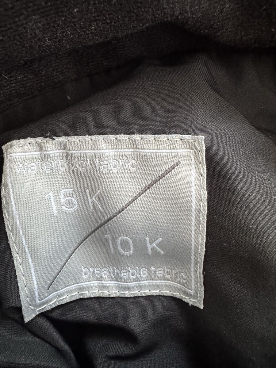 Pantaloni: Belowzero Skihose Gr. 152 – Usato da Effretikon venduto da Spatz2012 2