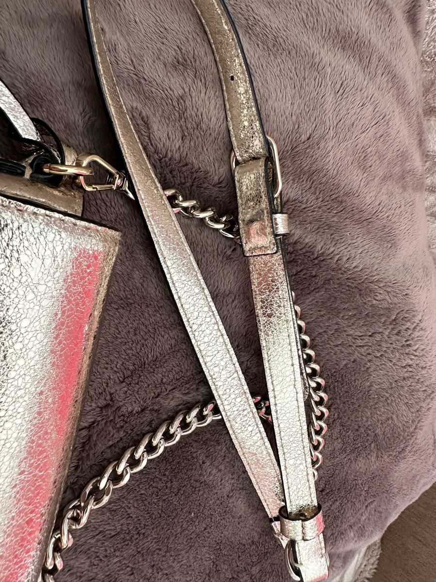 Victoria's Secret Borse da donna: Viktoria Secret Love Tasche – Usato da Herbriggen venduto da Sehrazade 3