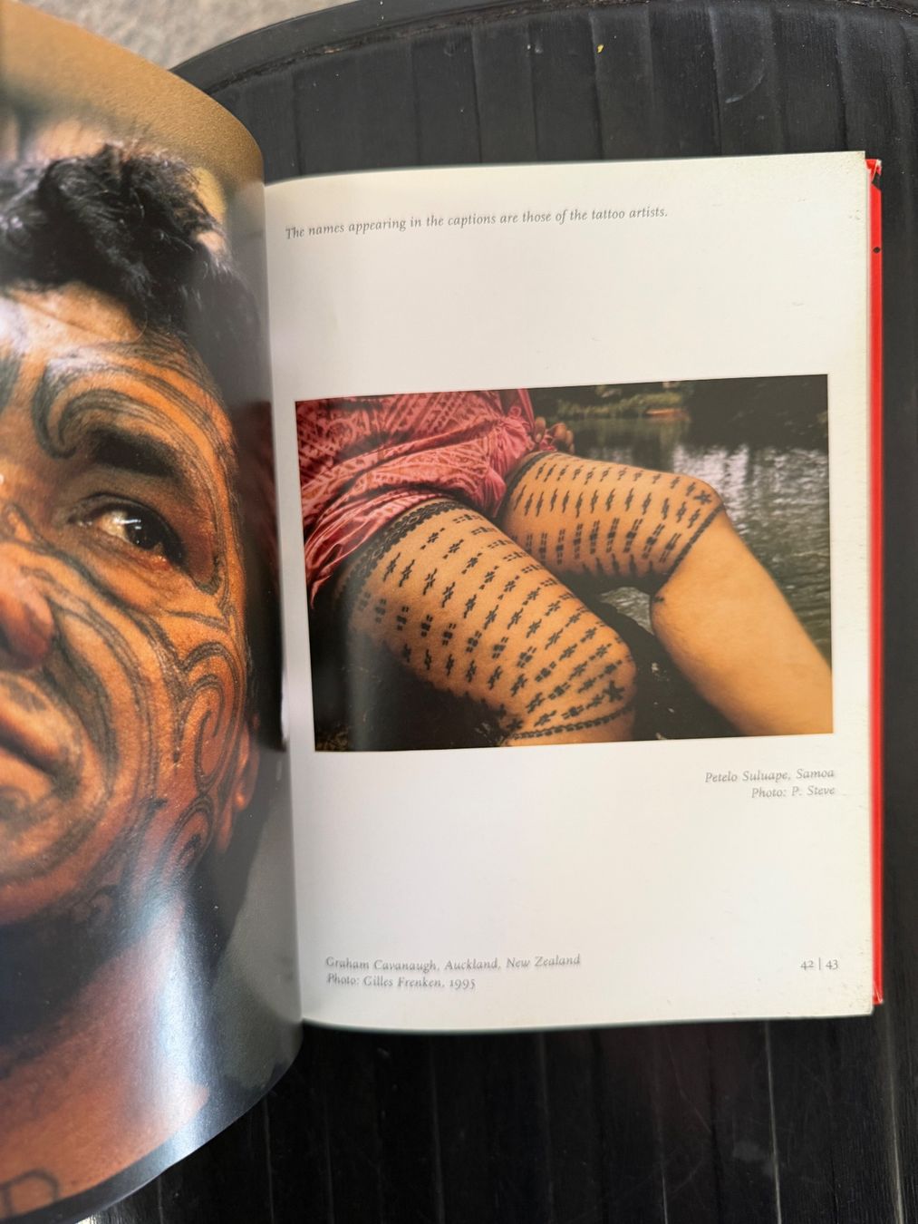 Bücher: Tattoos – Gebraucht aus Dietikon von Buchantiqdietikon 2