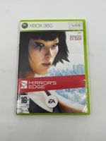 Mirror's Edge (XBOX 360)