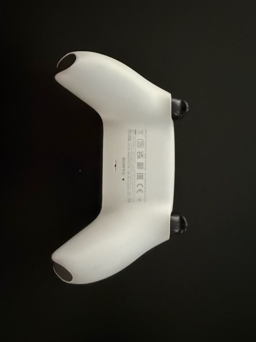 Sony Controller: PS 5 Controller  – Nuovo (secondo la descrizione) da Brigerbad venduto da fab_688m 2
