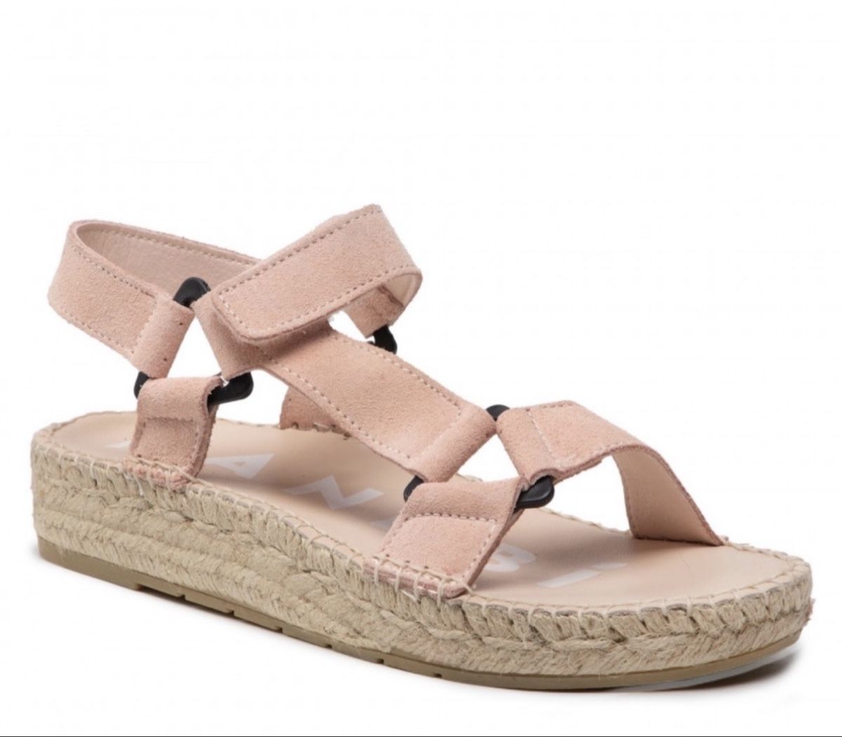 Scarpe da donna: Sandaletten  MANEBI Grösse 38 neu – Nuovo (secondo la descrizione) da Weiach venduto da urs_dlj5 3