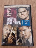 Departed - Unter Feinden (DVD) Top Film für kalte Tage!