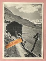 In Fidelen ob Zermatt