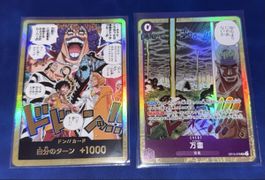 One Piece Set