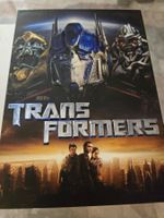 Transformers DVD