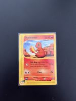 Charmander Expedition Base Set