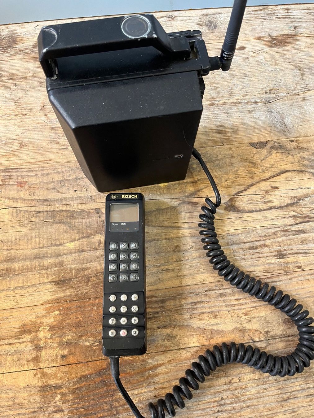 Telefone: Vintage Mobiles Telefon – Gebraucht aus Otelfingen von Yossi-68 4