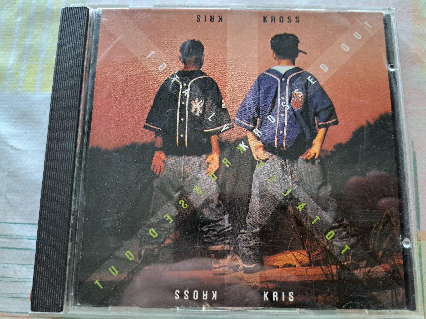 CD: Cd Kriss Kross - Kriss Kross – Usato da Pully venduto da bro_n52j
