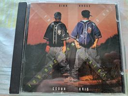 Cd Kriss Kross - Kriss Kross