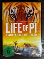 Life of Pi