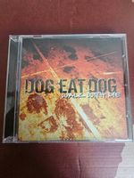 CD - Dog Eat Dog – Walk With Me (Funk Metal, Hardcore, 2006)