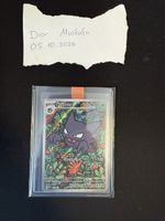 Pokemon Karte