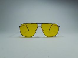 Vintage Sonnenbrille von Valdotical - Made in Italy - NOS