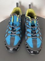 Shimano SH-MT34B MTB Veloschuhe Gr. 42 inkl. SPD-Cleats