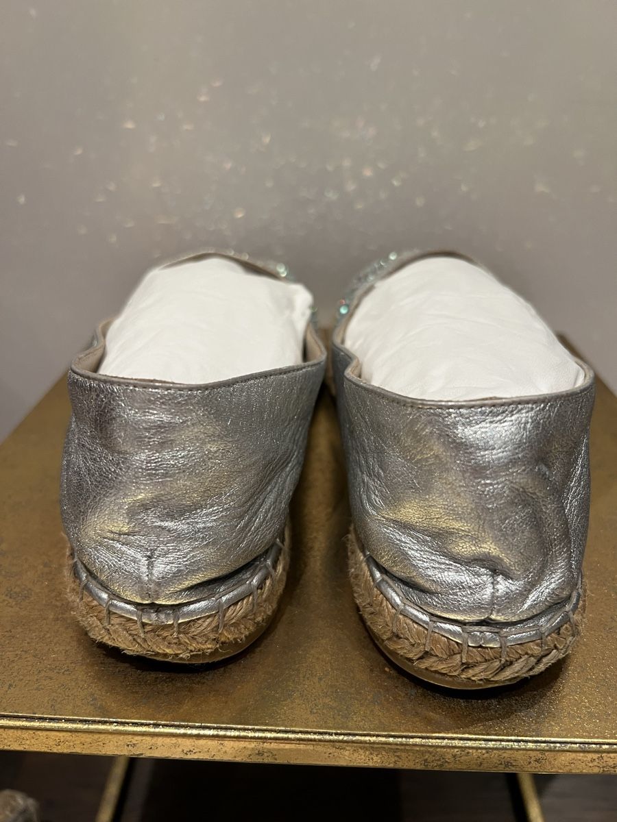Damenschuhe: 3 paare Le Silla Espadrille Gr. 40 – Gebraucht aus Kilchberg ZH von Lisavivienne 4