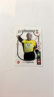 Carte de foot Peter Schmeichel 95 Légende Topps
