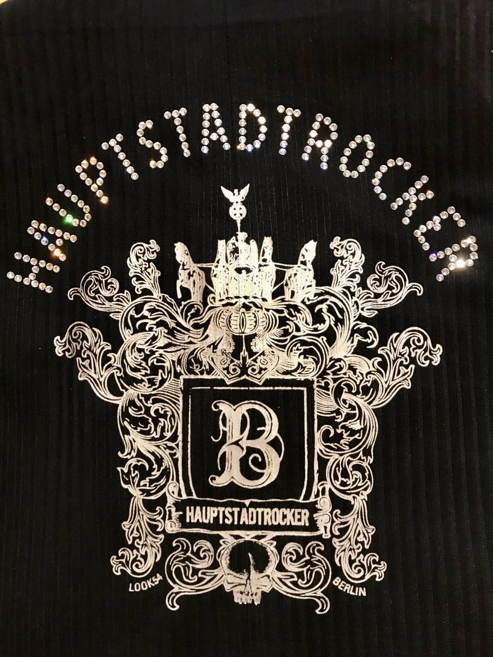Jacken: Veste de soirée Look 54 Berlin – Gebraucht aus Lupfig von GuillaumeReipold 3