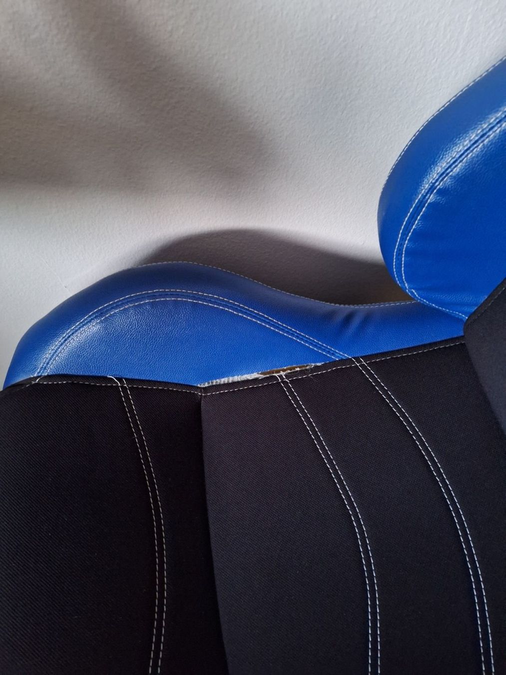 Sedie: Sim-Racing-Cockpit aus Aluminium – Usato da Worb venduto da nfsolutions 5