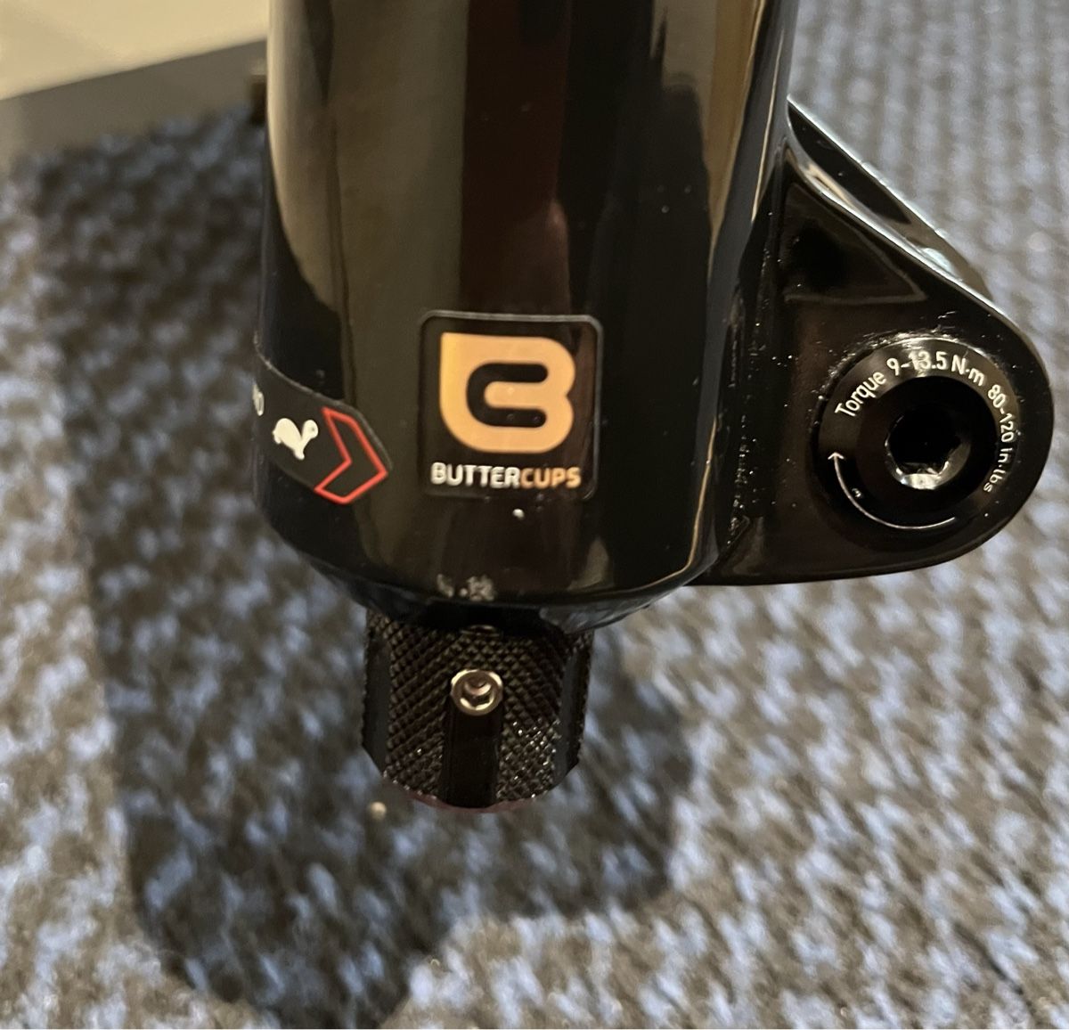 Rockshox Ersatzteile: Rock Shox ZEB ULTIMATE 160mm/29“ – Neu (gemäss Beschreibung) aus Zermatt von  5